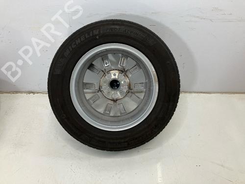 Jante VW MULTIVAN T7 (STM, STN) 2.0 TDI | BP30748643C45 