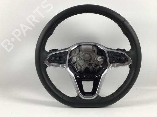 Used Steering wheel Steering wheel VW PASSAT B8 Variant (3G5, CB5) 2.0 TSI 4motion (272 hp) 35723108 35723108