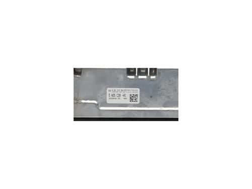 Engine control unit (ECU) BMW 5 (G30, F90) M5 Competition | BP36027070M57 - Image 4