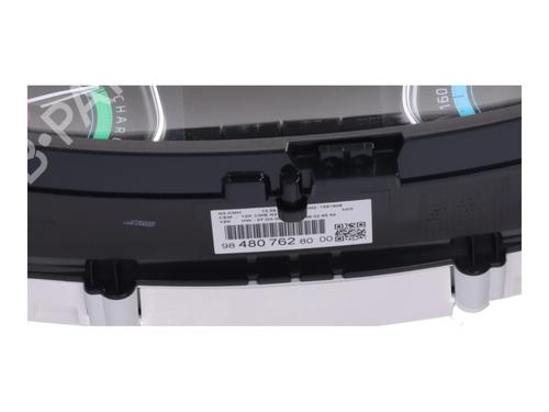 Instrument cluster OPEL VIVARO C Van (K0) VIVARO-E HYDROGEN | BP39921602C47 - Image 4