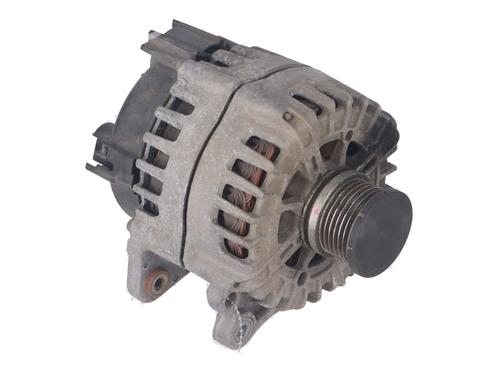 Generator AUDI A6 C7 Avant (4G5, 4GD) 2.0 TDI quattro (190 hp) 17981892