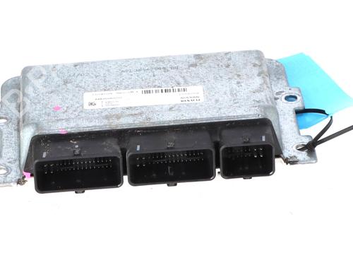 Used Engine control unit (ECU) Engine control unit (ECU) DACIA LOGAN III (3K_) 1.0 TCe 90 (3KM6) (91 hp) 39928759 39928759