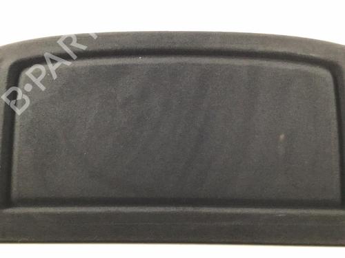 Used Rear parcel shelf VW TIGUAN (AD1, AX1) 1.4 TSI (150 hp) 29576455