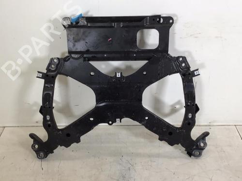 Charriot AUDI A6 C8 (4A2) 45 TFSI Mild Hybrid quattro (265 hp) 32084284