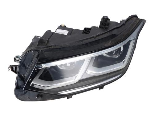 Used Left headlight VW TIGUAN (AD1, AX1) 2.0 TDI (122 hp) 30323033