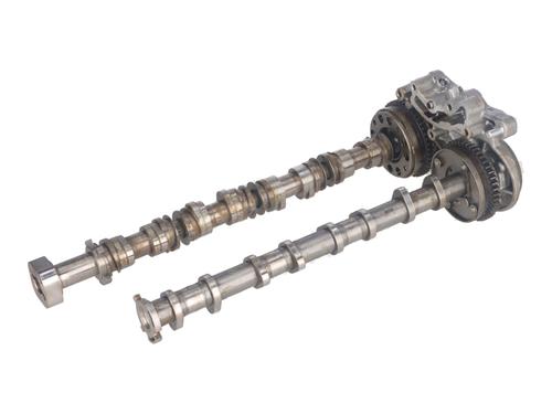 Other VW GOLF VII (5G1, BQ1, BE1, BE2) 2.0 R 4motion | BP23478956O1 