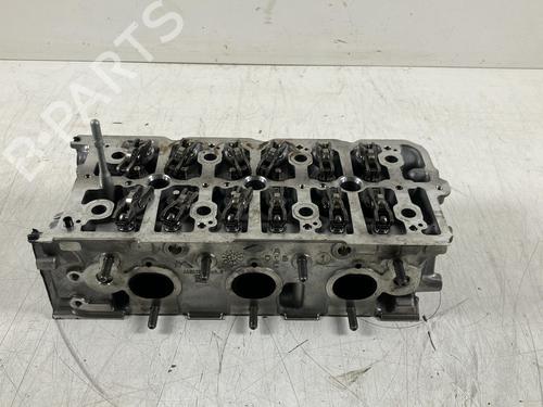 Cylinder head VW TOUAREG (CR7, RC8) 3.0 TDI 4motion | BP25335136M5 - Image 3