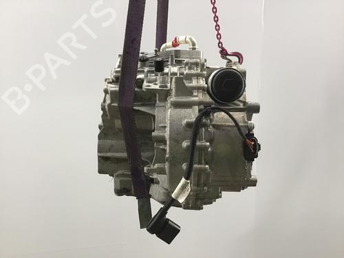 Used Gearbox VW GOLF VIII (CD1, DA1) 2.0 TDI (150 hp) 28032392