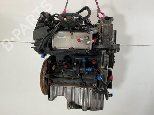 Engine VW PASSAT B7 Variant (365) 1.4 TSI | BP37529840M1 - Image 2