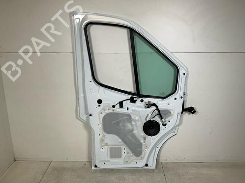 Left front door FORD TRANSIT V363 Platform/Chassis (FED, FFD) 2.0 EcoBlue | BP19333079C2 