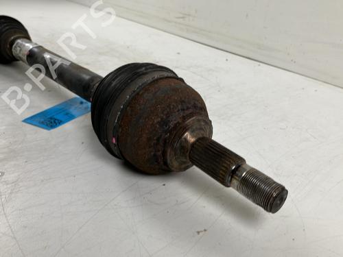 Left front driveshaft FIAT SCUDO Van 1.5 Multijet 120 (506) | BP39919264M38 - Image 2