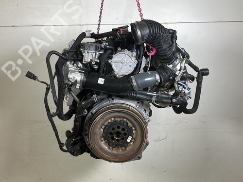 Engine VW TIGUAN ALLSPACE (BW2, BJ2) 2.0 TDI 4motion | BP34629354M1  - Image 5