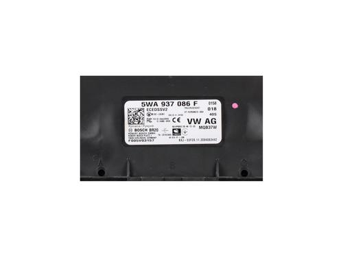 Electronic module VW GOLF VIII (CD1, DA1) 2.0 GTI Clubsport | BP38911597M83 - Image 3