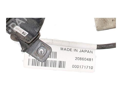 Camera OPEL AMPERA (R12) EV 150 | BP30162156E14