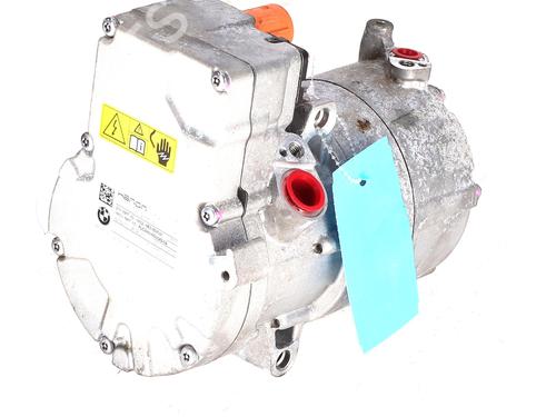 AC compressor BMW X1 (U11) xDrive 25 e Plug-in-Hybrid | BP39924727M34 - Image 2