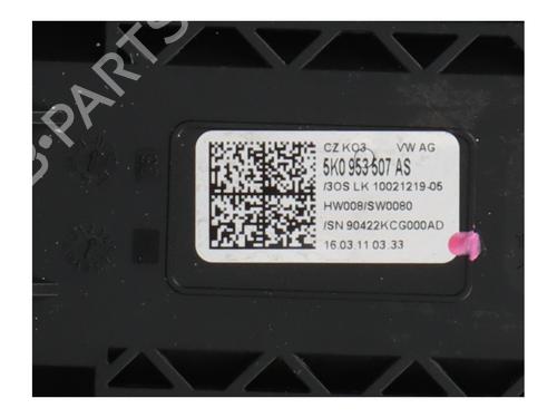 Switch VW GOLF VI (5K1) 1.6 TDI | BP16209662I30 