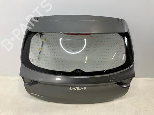 Bakluke CC/Kombi-Kupé KIA STONIC (YB) 1.0 T-GDi (120 hp) 27384414