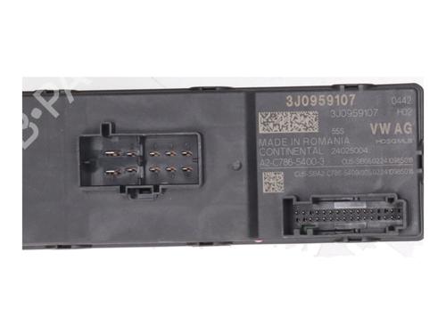 Electronic module VW PASSAT B9 Variant (CJ5) 1.5 eTSI | BP39918845M83 - Image 4