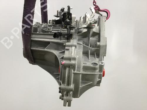 Gearbox KIA STONIC (YB) 1.0 T-GDi | BP28473572M3 