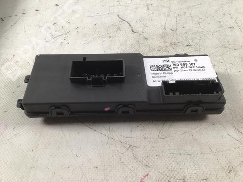 Electronic module VW TOUAREG (CR7, RC8) 3.0 TDI 4motion | BP39245728M83 - Image 4
