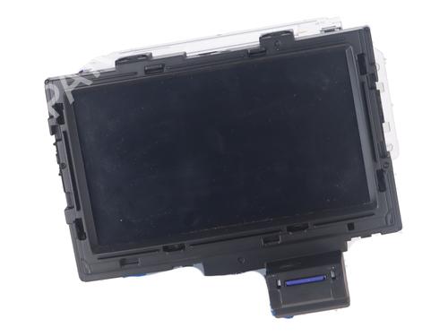 Used Electronic module KIA SPORTAGE IV (QL, QLE) 1.6 T-GDI (177 hp) 22848824