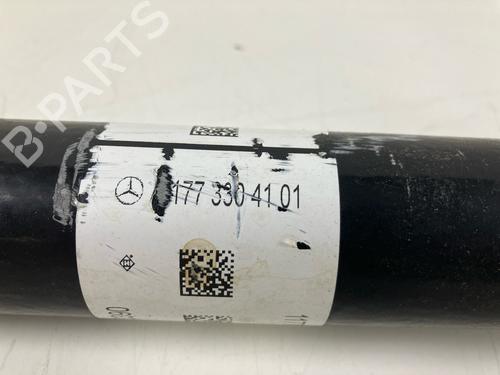 Right front driveshaft MERCEDES-BENZ GLA (H247) GLA 200 (247.787) | BP26721836M39 