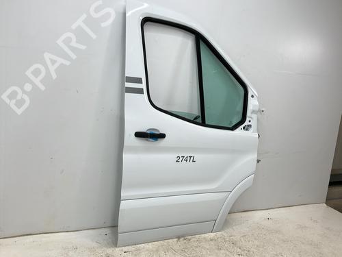 Right front door FORD TRANSIT V363 Platform/Chassis (FED, FFD) 2.0 EcoBlue | BP33819638C3 - Image 2