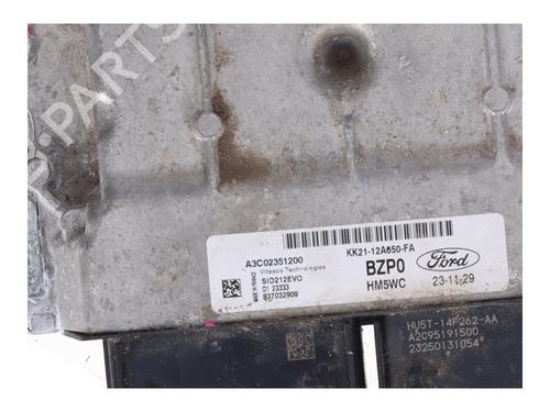Engine control unit (ECU) FORD TRANSIT V363 Platform/Chassis (FED, FFD) 2.0 EcoBlue | BP29595860M57 