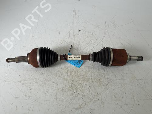 Used Left front driveshaft Left front driveshaft FORD TRANSIT V363 Platform/Chassis (FED, FFD) 2.0 EcoBlue (130 hp) 36388998 36388998