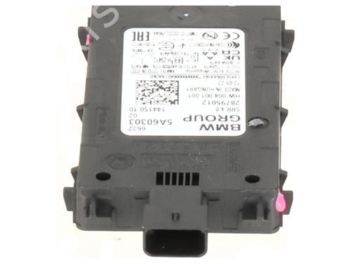 Electronic module BMW X6 (G06, F96) xDrive 40 i Mild Hybrid | BP39922533M83 - Image 4