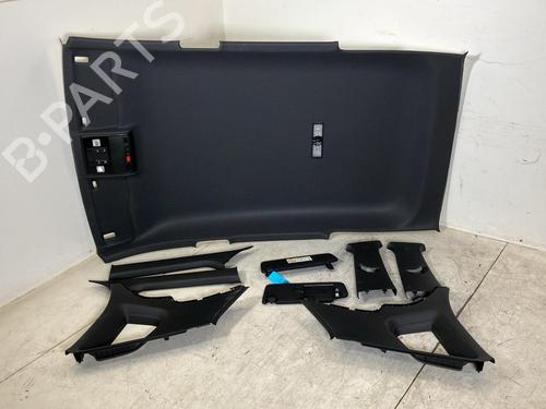 Used Interior roof Interior roof SEAT ARONA (KJ7, KJP) 1.0 TSI (116 hp) 35795398 35795398