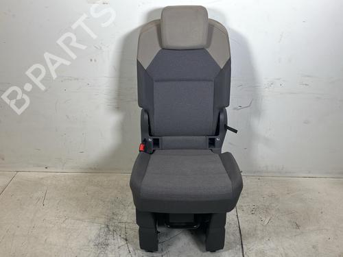 Used Rear seat Rear seat VW MULTIVAN T7 (STM, STN) 2.0 TDI (150 hp) 33985390 33985390