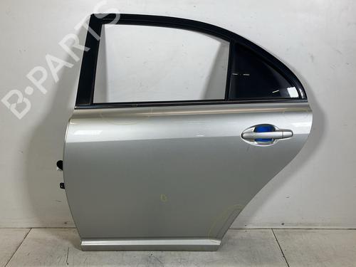 Used Left front door TOYOTA AVENSIS Saloon (_T25_) 1.8 VVT-i (ZZT251_, ZZT251R) (129 hp) 32065526