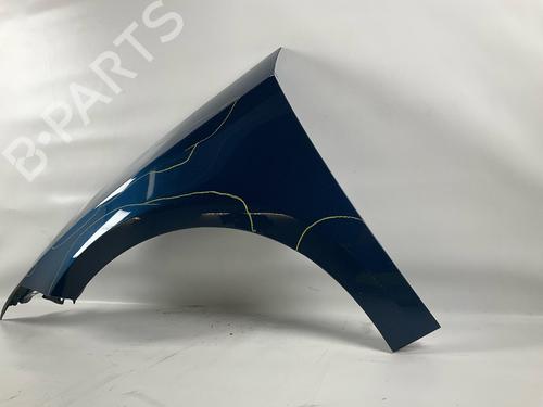Left front fenders SEAT LEON Sportstourer (KL8, KLD) 2.0 TDI | BP17737768C41 