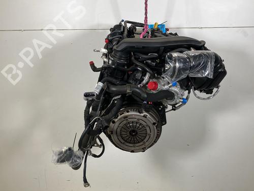 Engine SKODA OCTAVIA III Combi (5E5, 5E6) 1.5 TSI | BP40043246M1 - Image 2