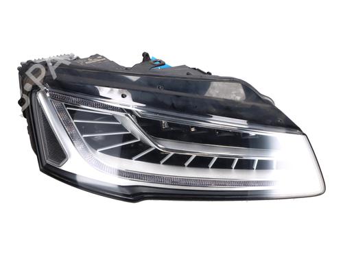 Used Right headlight Right headlight AUDI A8 D4 (4H2, 4H8, 4HC, 4HL) 3.0 TDI quattro (258 hp) 35114124 35114124