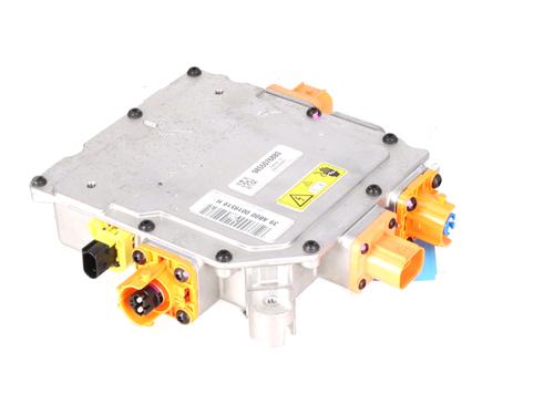 Used Electronic module Electronic module OPEL VIVARO C Van (K0) VIVARO-E HYDROGEN (136 hp) 39926264 39926264
