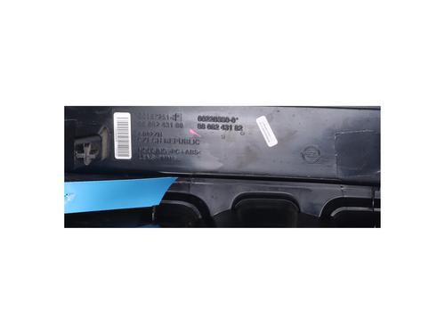 Left taillight OPEL VIVARO C Van (K0) VIVARO-E HYDROGEN | BP39923734C34 - Image 3