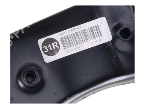 Right front suspension arm FORD TRANSIT V363 Platform/Chassis (FED, FFD) 2.0 EcoBlue | BP20227109M13 