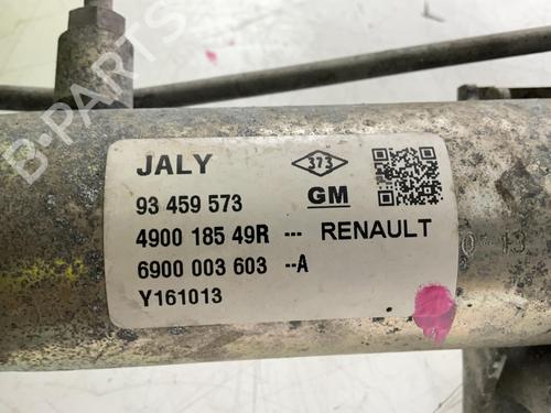 Steering rack RENAULT TRAFIC III Van (FG_) 1.6 dCi 95 (FGMJ, FGMR) | BP38600440M22 - Image 5