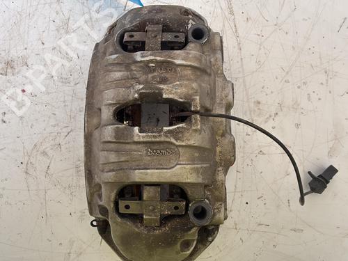 Right front brake caliper PORSCHE MACAN (95B) 3.0 S Diesel | BP36264279M104  - Image 5