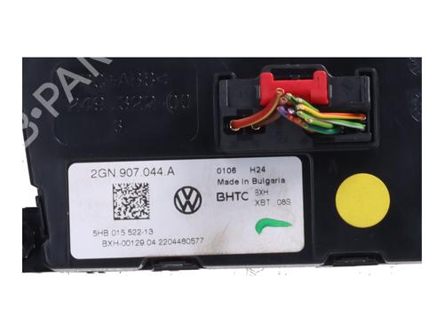 AC Styreenhet / Manøvreringsenhet VW TAIGO (CS1) 1.0 TSI | BP20925431I5 
