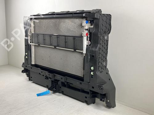 Radiator set VW TIGUAN (CT1) 1.5 TSI eHybrid | BP39928881M120 - Image 3