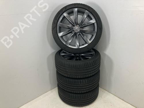 Used Rim VW ARTEON (3H7, 3H8) 1.5 TSi (150 hp) 29070114