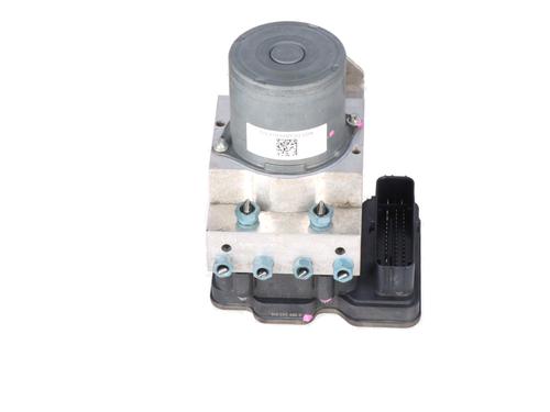 Used ABS pump AUDI Q7 (4MB, 4MG, 4MQ) 3.0 TDI quattro (272 hp) 29256735