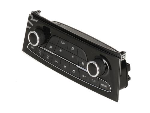 Commande Chauffage OPEL ASTRA K (B16) 1.2 Turbo (68) (131 hp) 33205511