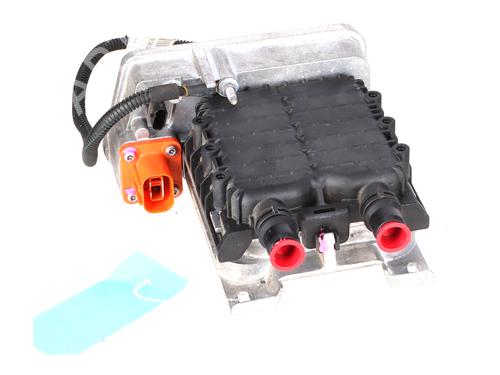 Used Electronic module Electronic module OPEL VIVARO C Van (K0) VIVARO-E HYDROGEN (136 hp) 39927447 39927447