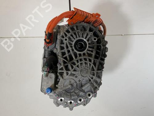 Used Engine Engine LEAPMOTOR C10 EV (218 hp) 39928207 39928207
