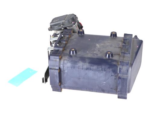 AC radiator OPEL VIVARO C Van (K0) VIVARO-E HYDROGEN | BP39923375M32 - Image 2