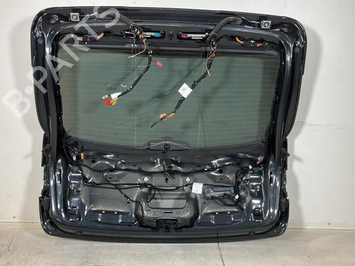 Tailgate PORSCHE MACAN (95B) 2.0 (95BAU1) | BP39922260C6 - Image 6